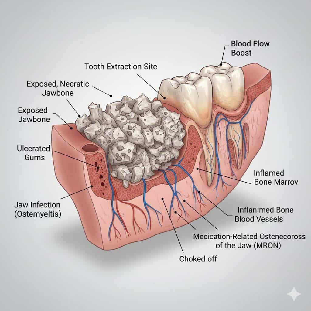 The Patient’s Guide to MRONJ (BRONJ) (2026 Update)